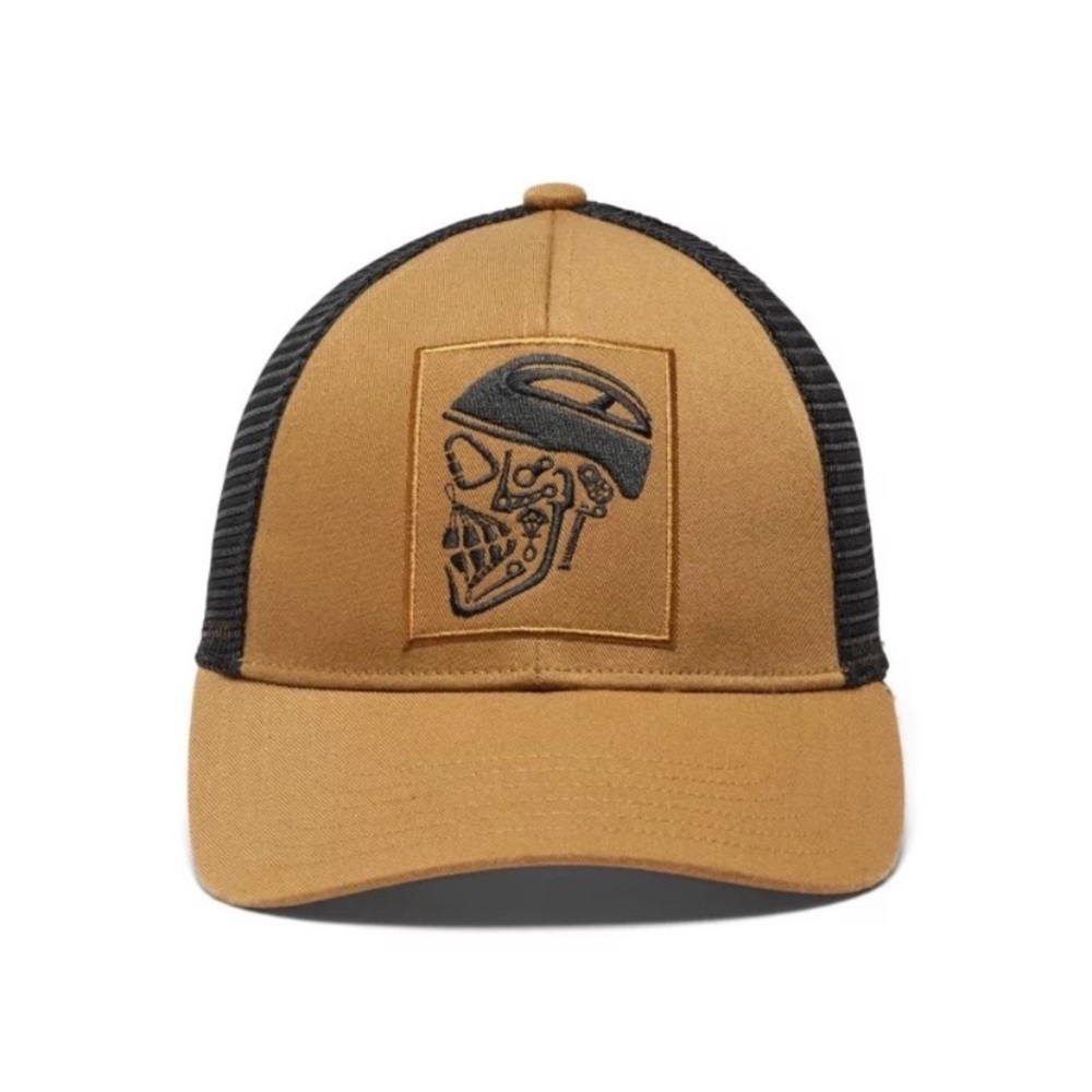 Mountain Hardwear X-Ray Trucker Hat NWT